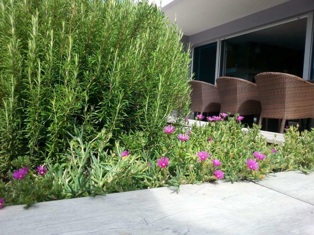 Apartment Nella Kostrena Exterior foto